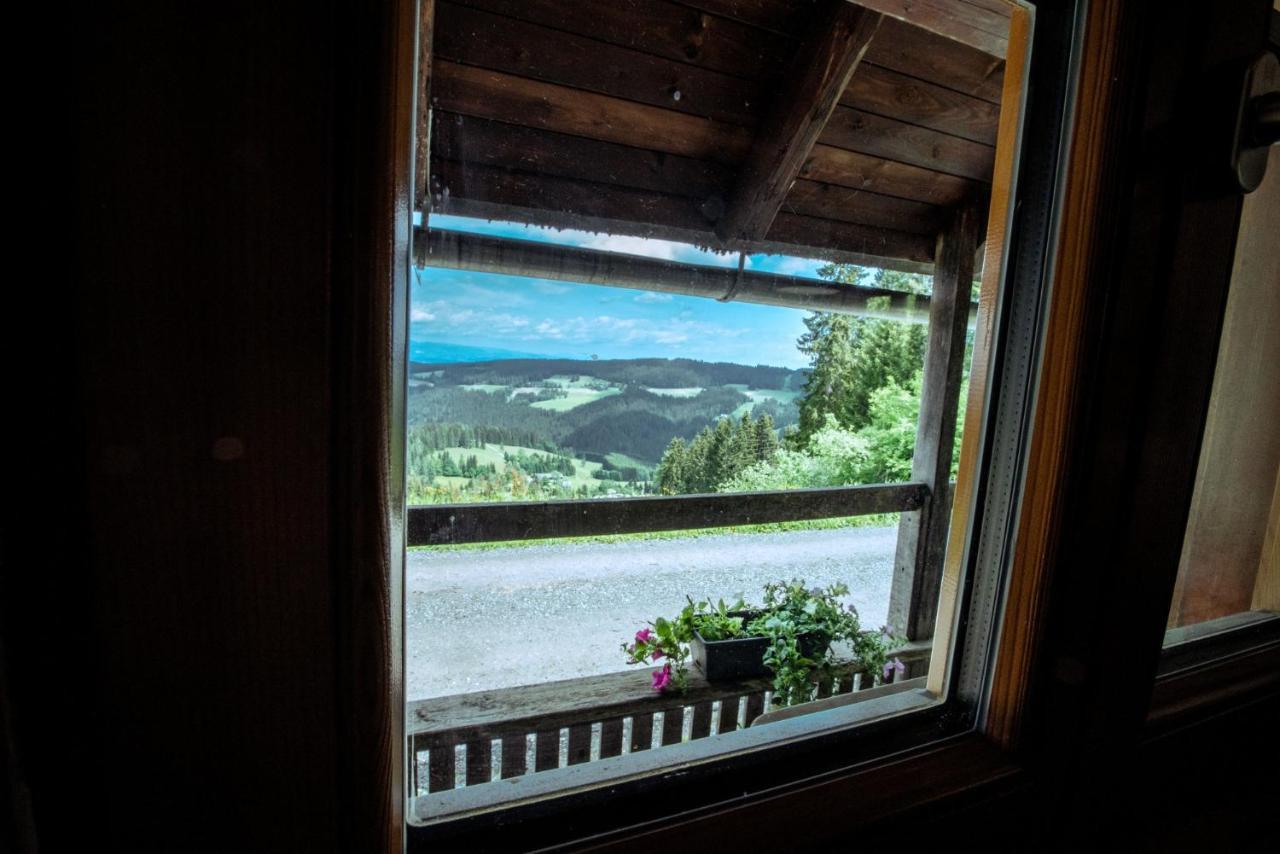 Almhuette Hebalm Chalet *